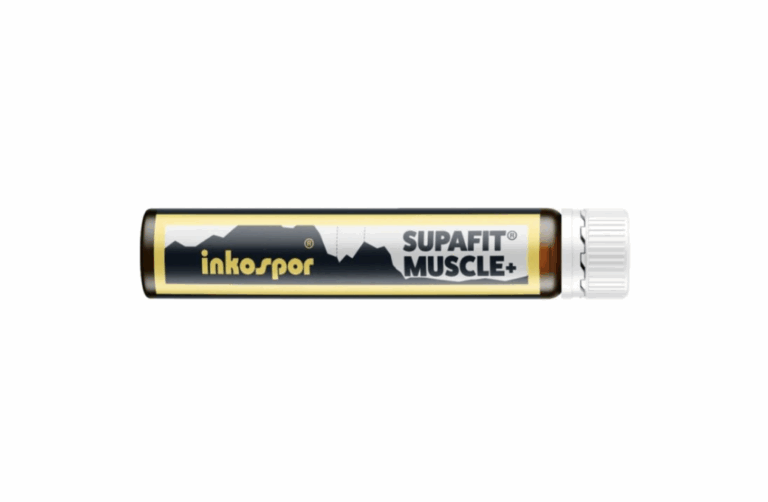 Supafit Muscle+ 25 ml